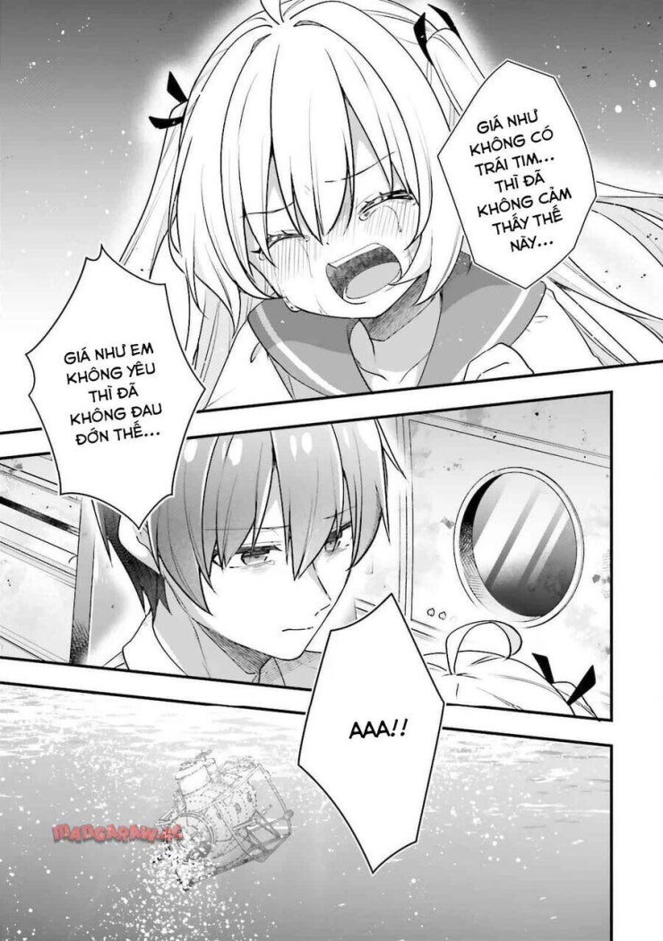 ATRI -My Dear Moments - Page 28