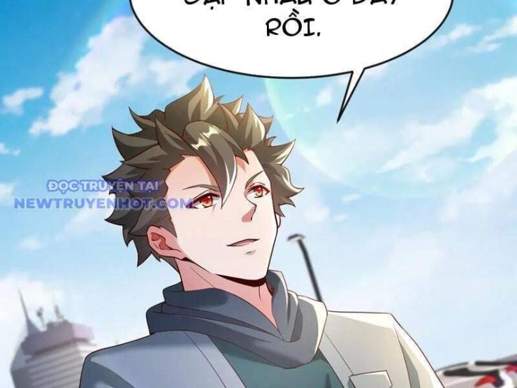 Vừa Cầm Được Thái Cổ Tiên dược Ta Đã Đe Dọa Thánh Chủ - Page 45