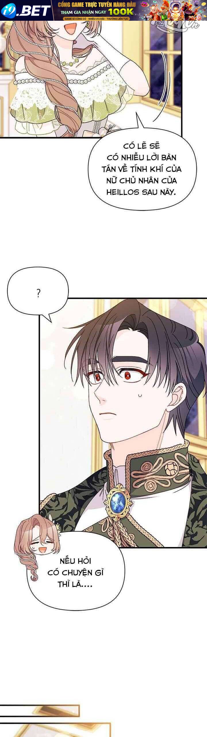 Tôi Đã Có Chồng Sau Khi Nhặt Được Nam Chính - Page 31