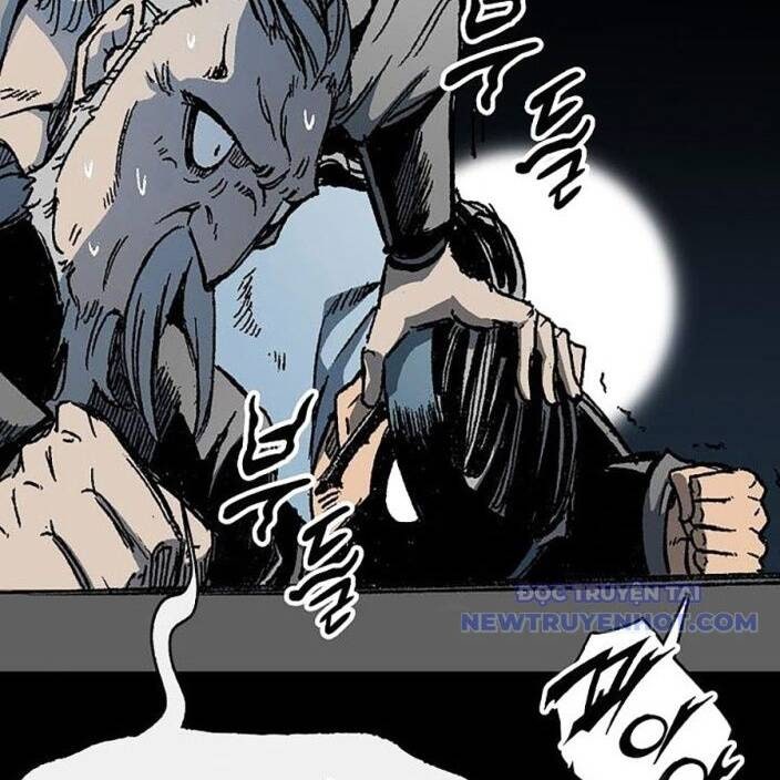 Hồi ức Của Chiến Thần - Page 53