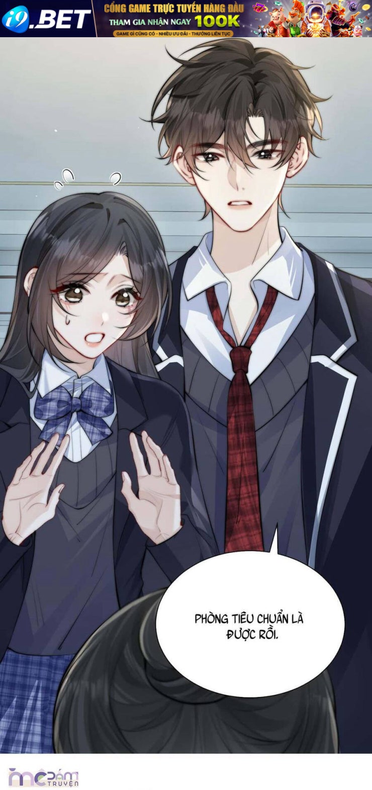 Em Nghe Thấy Chứ ? - Page 27