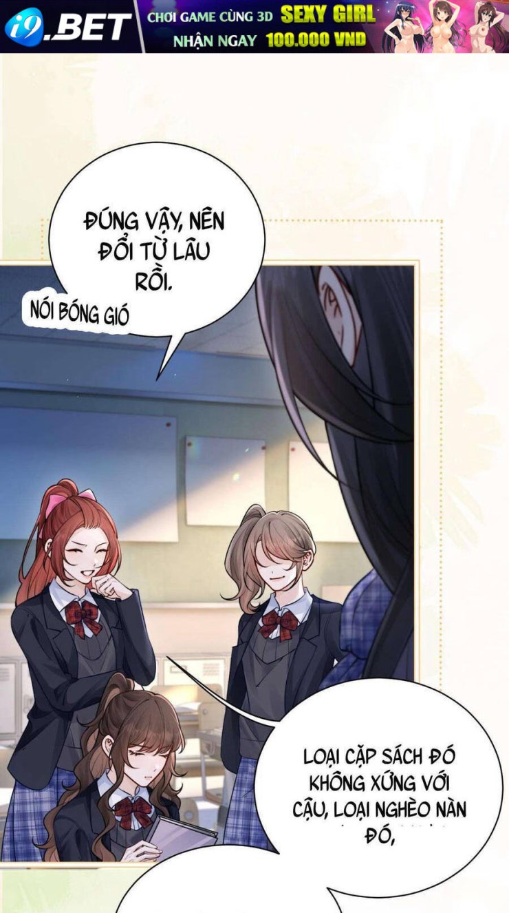 Em Nghe Thấy Chứ ? - Page 31