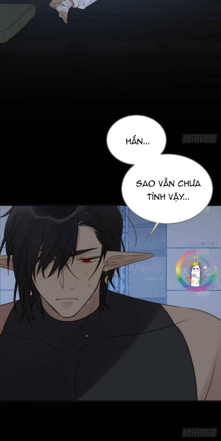 Chỉ Riêng Đuôi Là Không Được!!! - Page 4