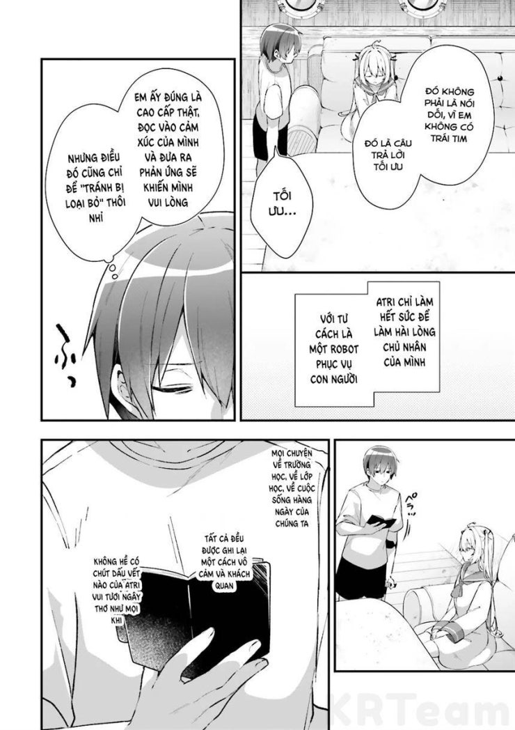 ATRI -My Dear Moments - Page 29