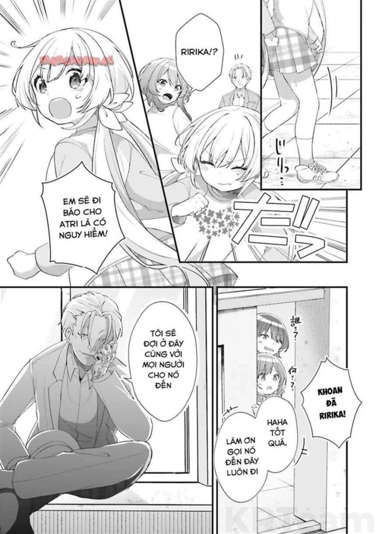 ATRI -My Dear Moments - Page 22