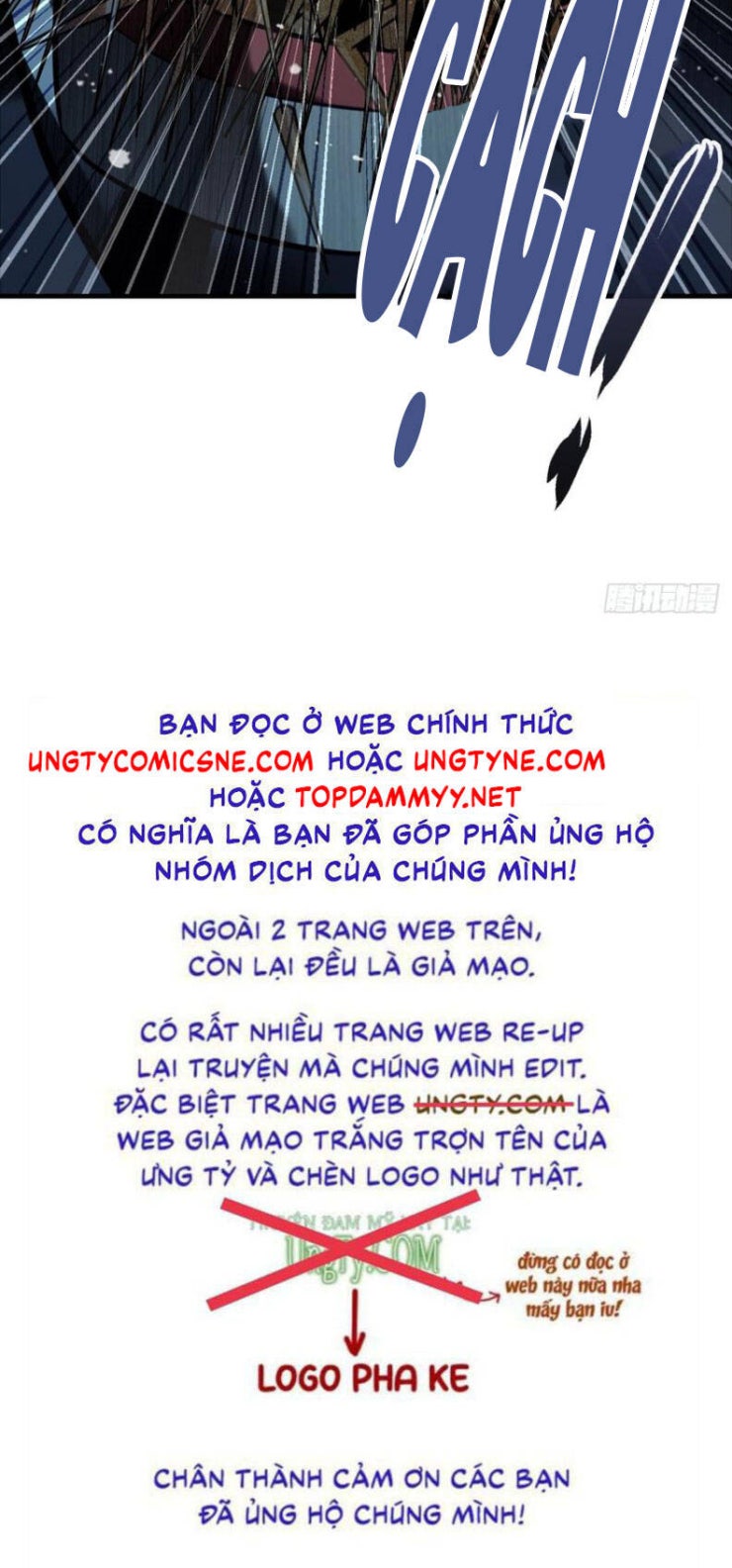 Anh Ấy Chưa Từng Rơi Xuống - Page 31
