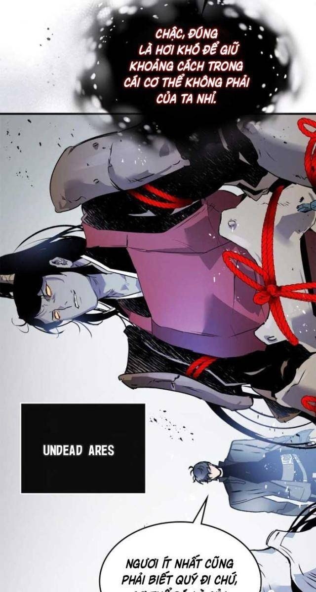 Thăng Cấp Cùng Thần - Page 71