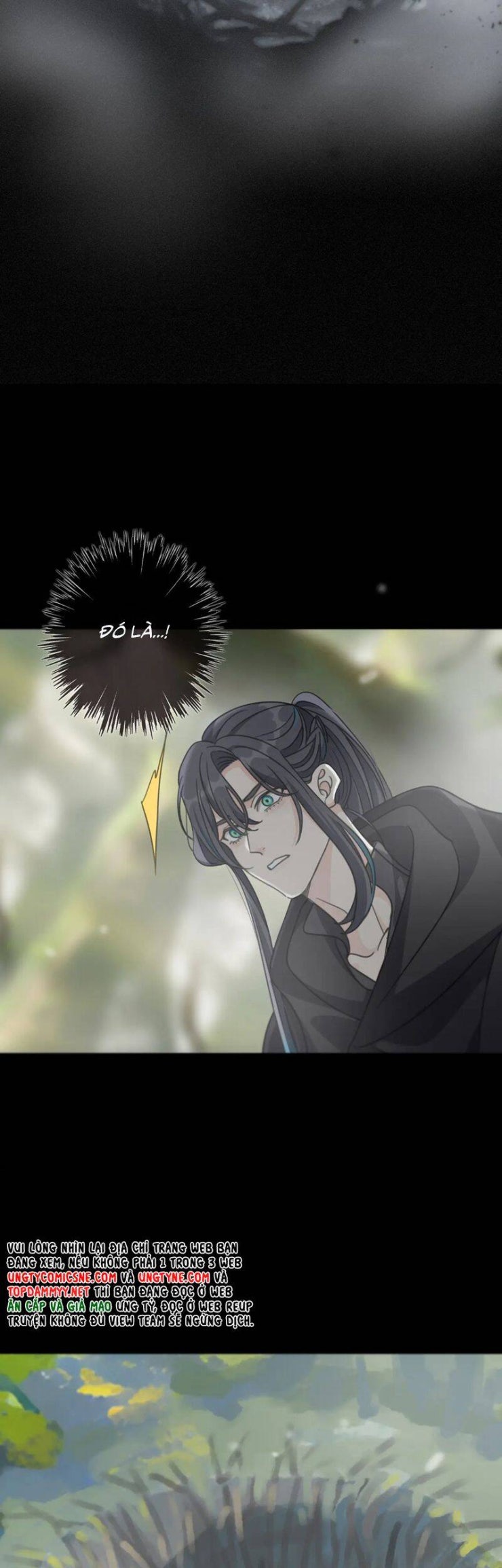 Khốn Thú Chi Nhiễm - Page 33