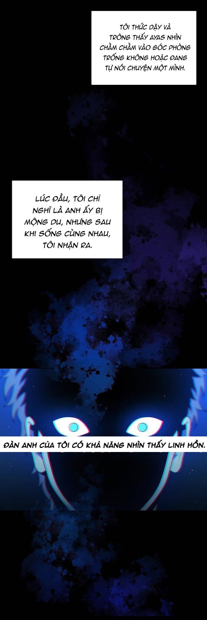 Kẻ Săn Đêm - Page 5