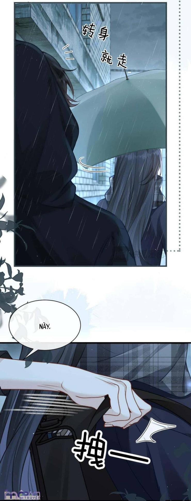 Em Nghe Thấy Chứ ? - Page 7