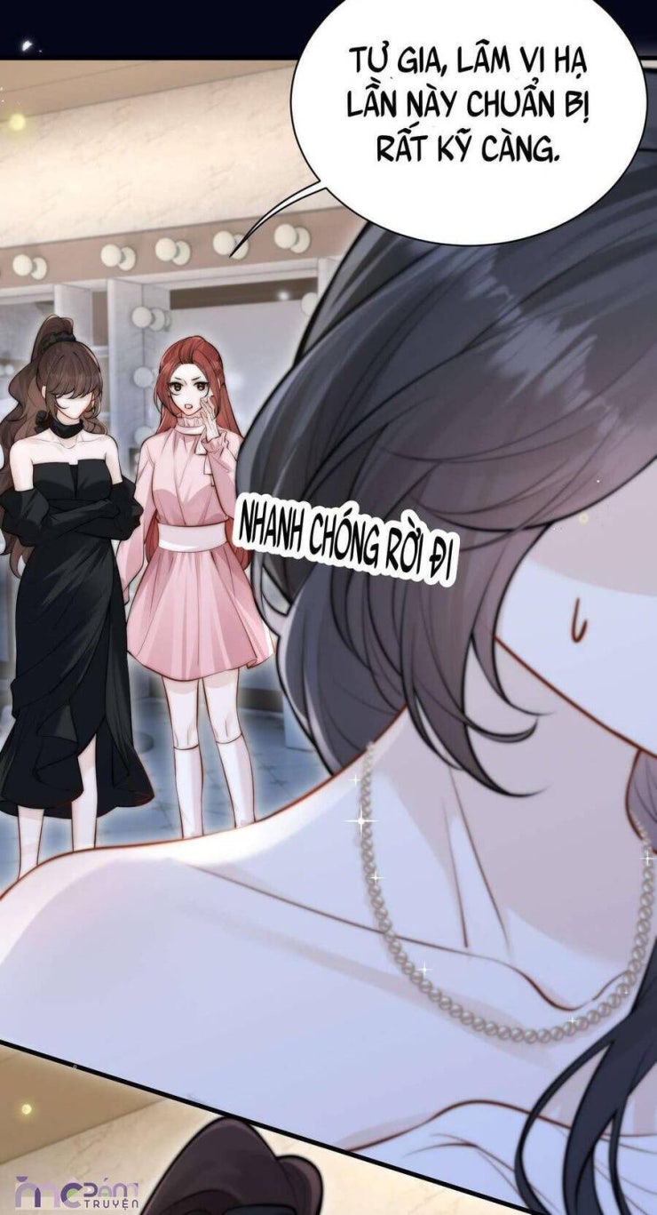 Em Nghe Thấy Chứ ? - Page 25