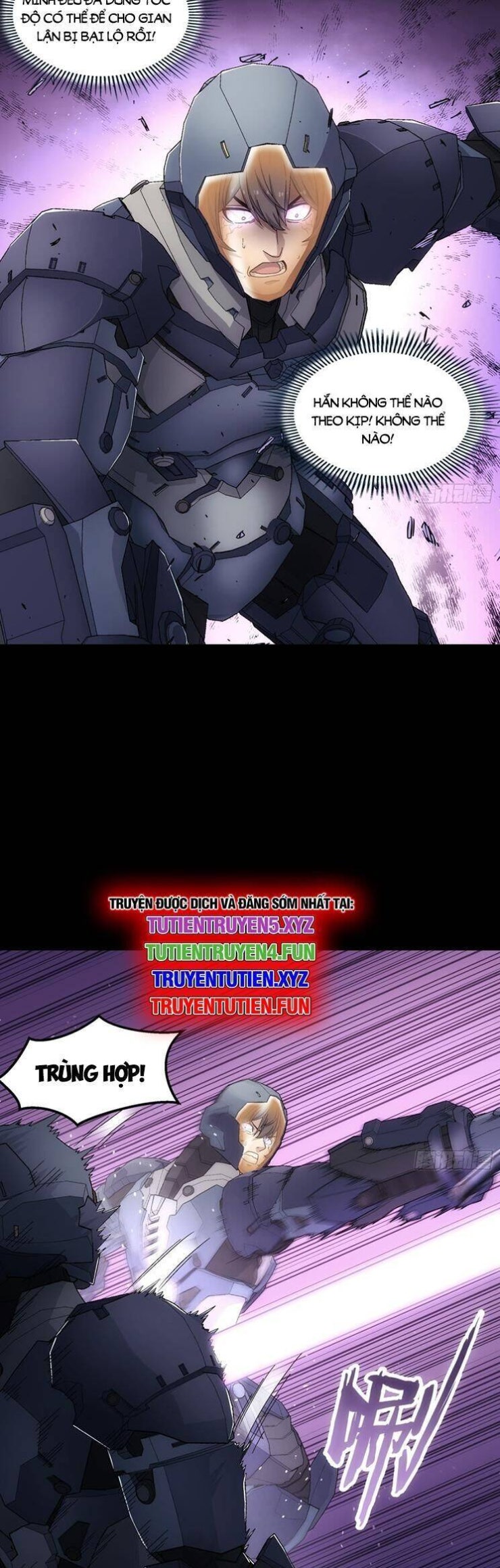 Cương Thiết Khế Ước - Page 13