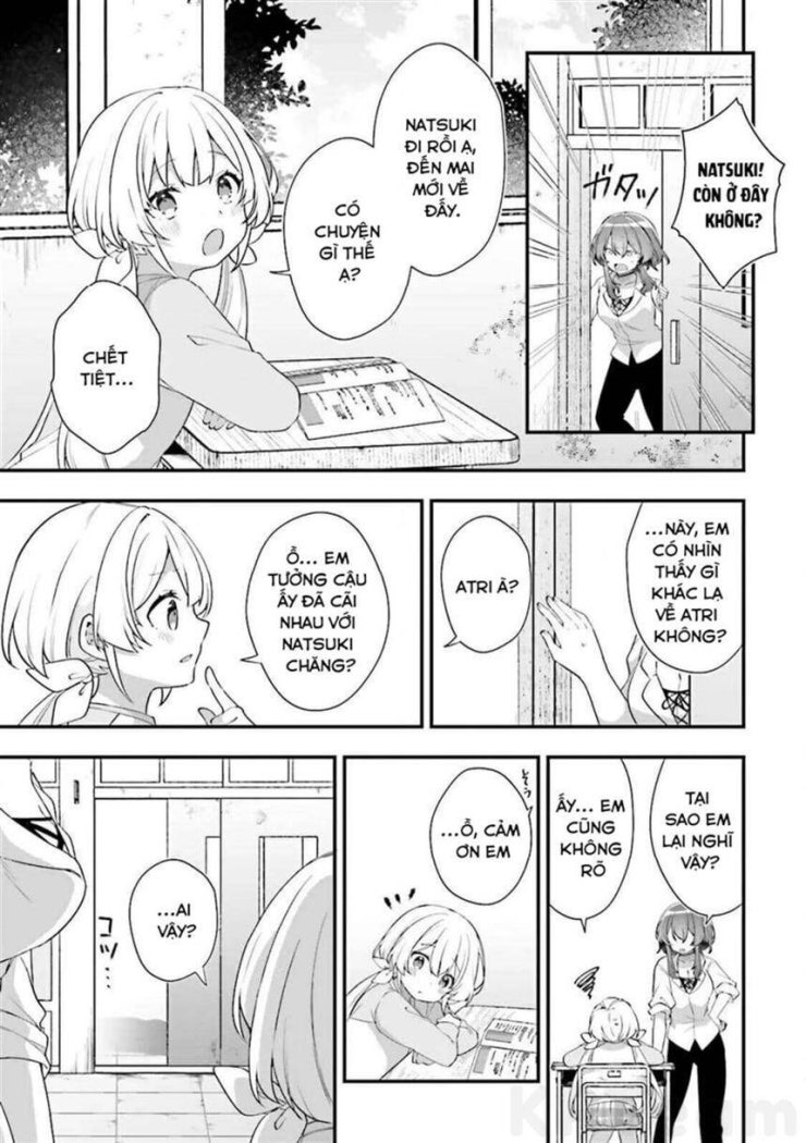 ATRI -My Dear Moments - Page 18