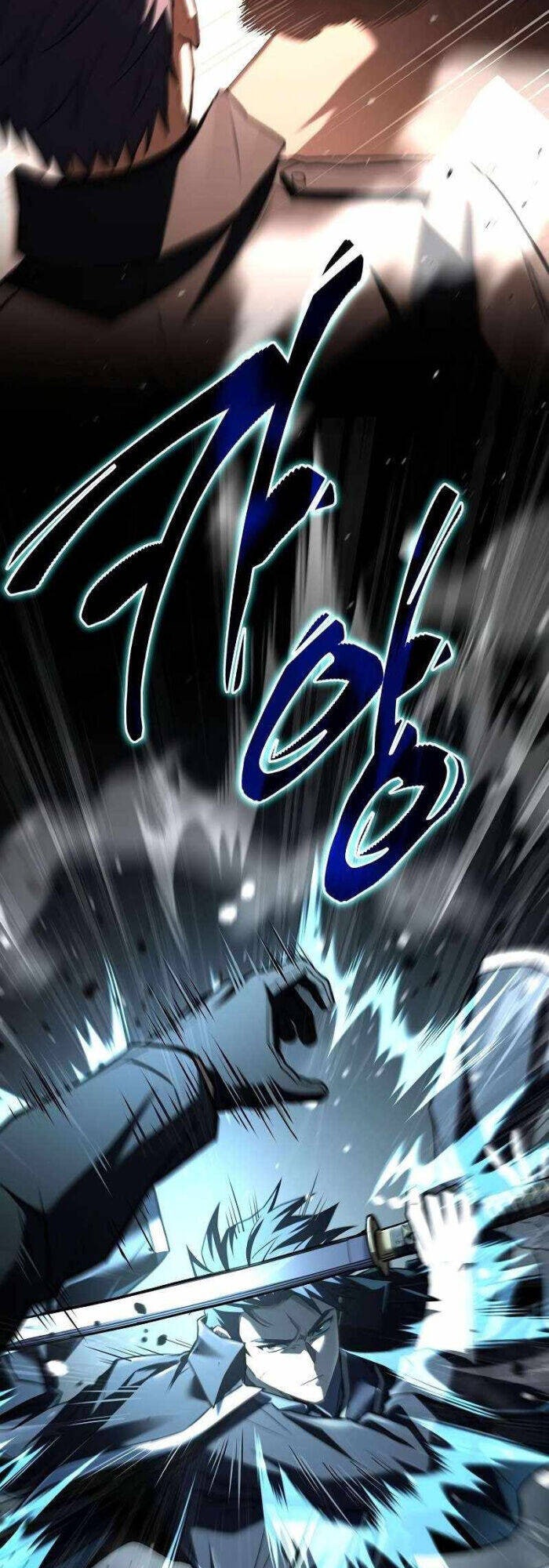 Sự Trở Lại Của Người Chơi Bị Đóng Băng - Page 53