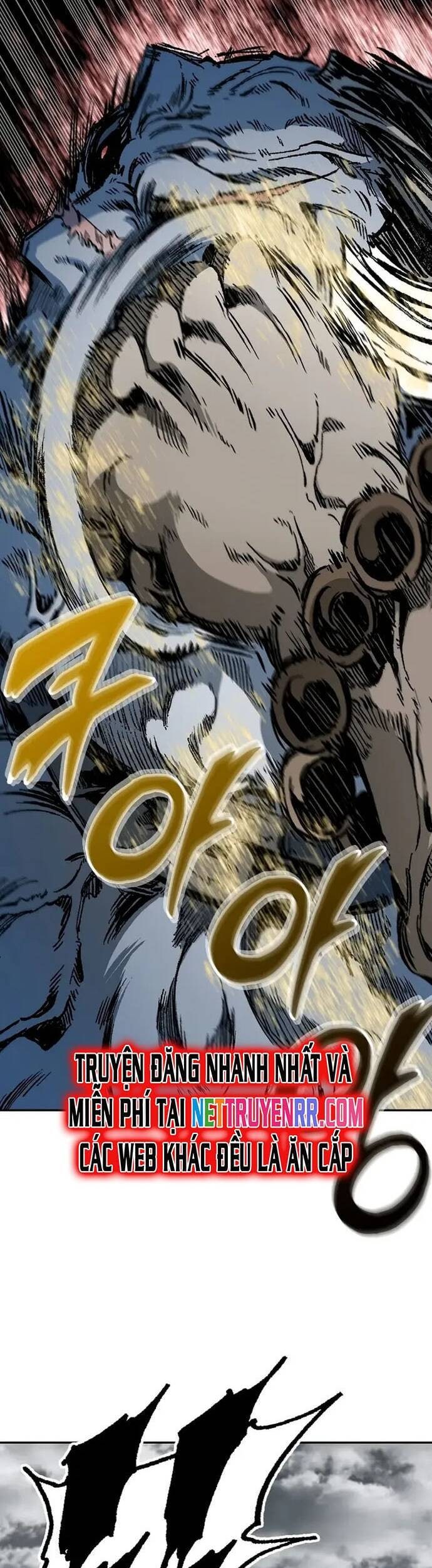 Hồi ức Của Chiến Thần - Page 6