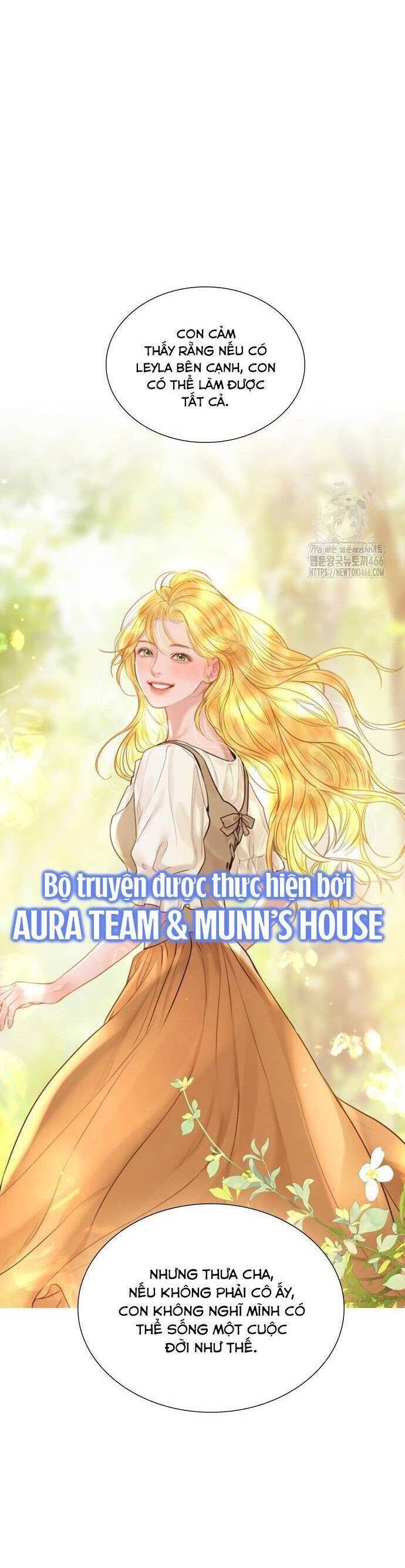 Hãy Khóc Và Cầu Nguyện Đi - Page 11