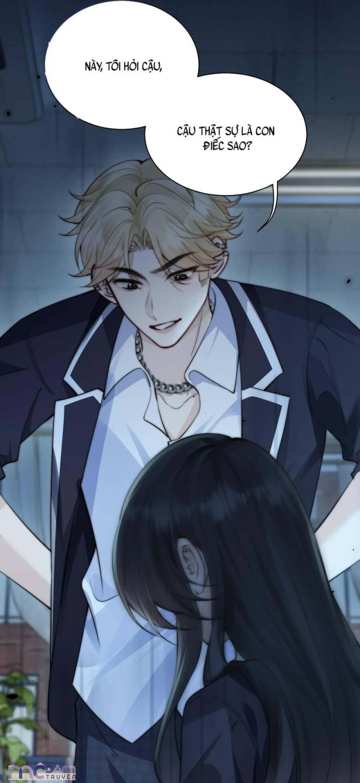 Em Nghe Thấy Chứ ? - Page 29