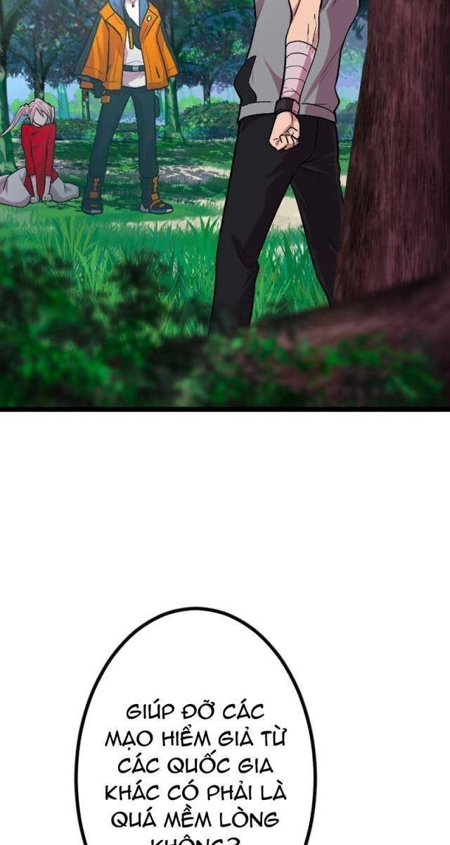 Nhà Hiền Triết Đã Nghỉ Hưu Thay Đổi Cuộc Đời Bằng Kỹ Năng UR - Page 38