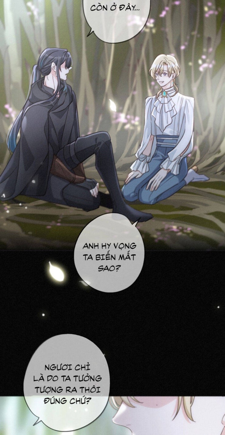 Khốn Thú Chi Nhiễm - Page 35