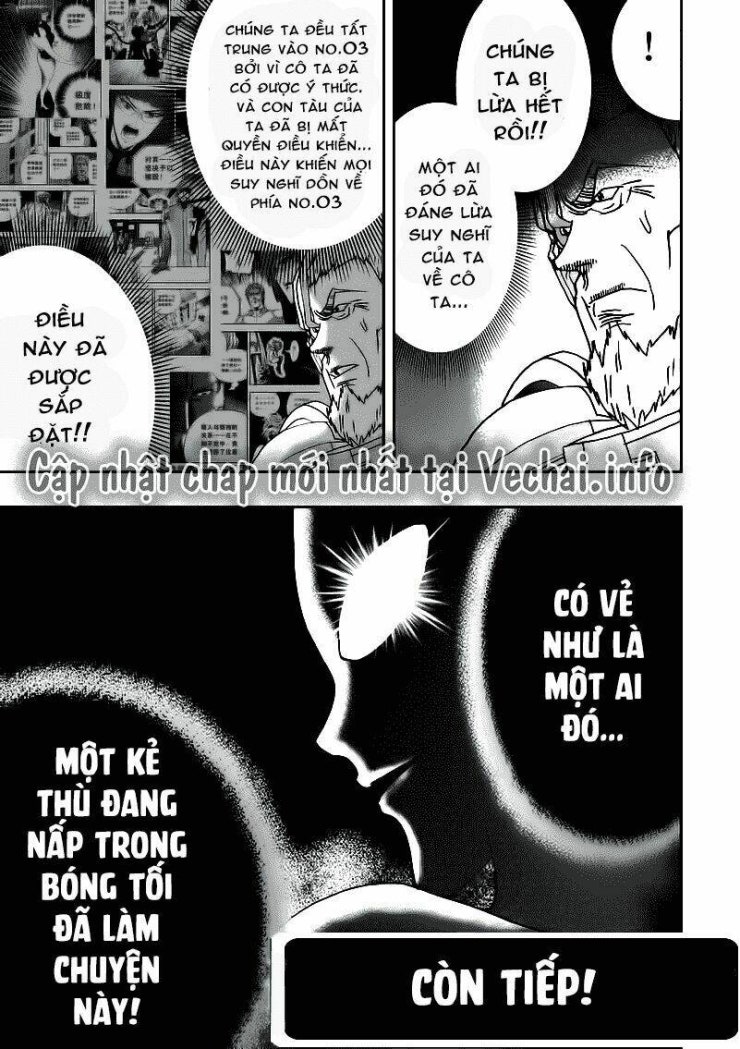 I The Female Robot - Page 20