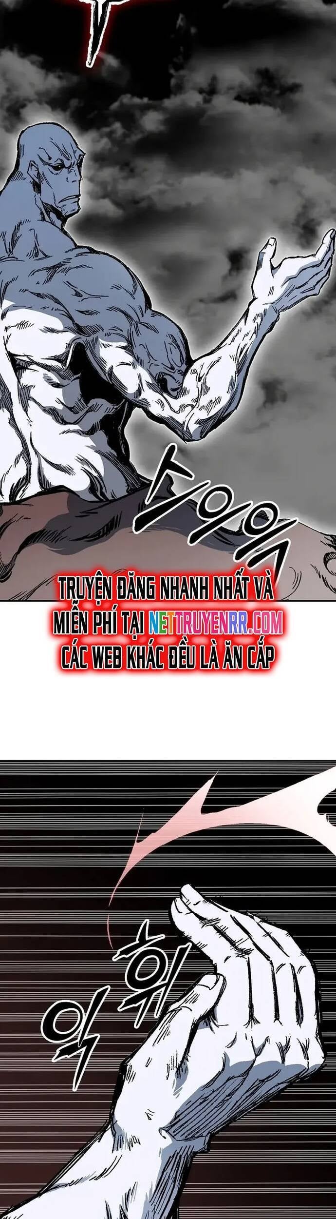 Hồi ức Của Chiến Thần - Page 18