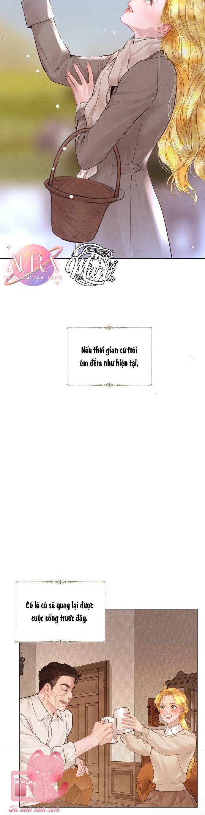 Hãy Khóc Và Cầu Nguyện Đi - Page 13