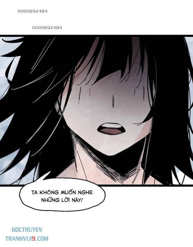 Mặt Nạ Chân Lý - Page 21