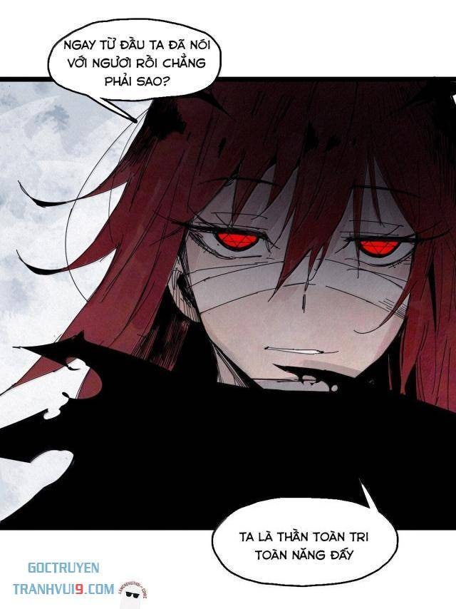 Mặt Nạ Chân Lý - Page 39