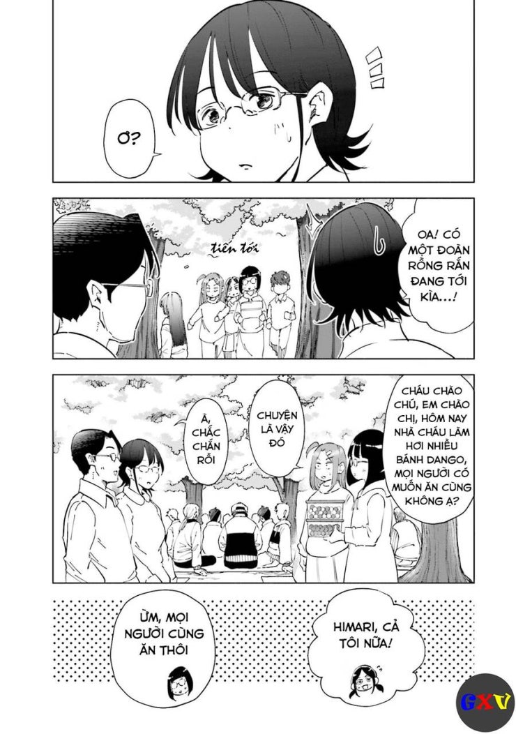 Tsuma, Shougakusei Ni Naru. - Page 12