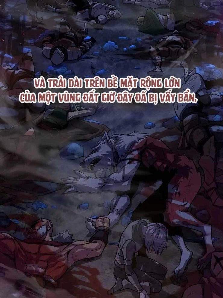 Tôi Dùng Búa Thần Giải Cứu Thế Giới - Page 8