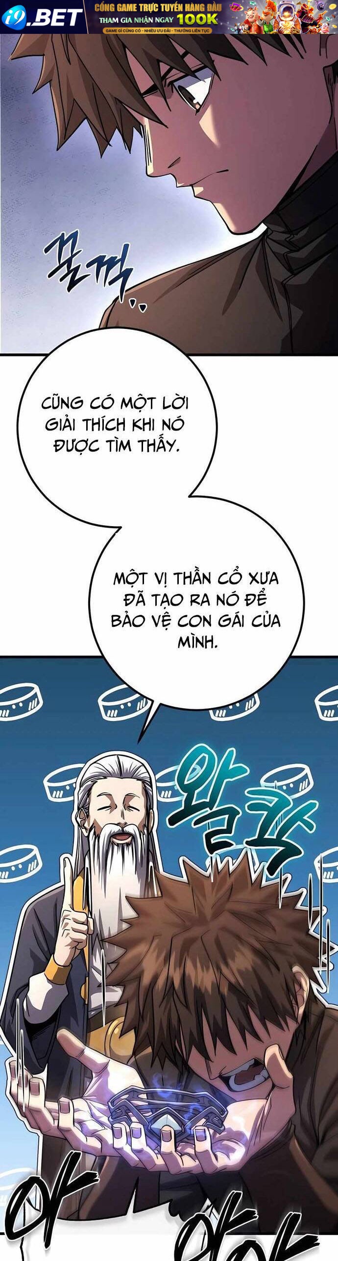 Tôi Dùng Búa Thần Giải Cứu Thế Giới - Page 26