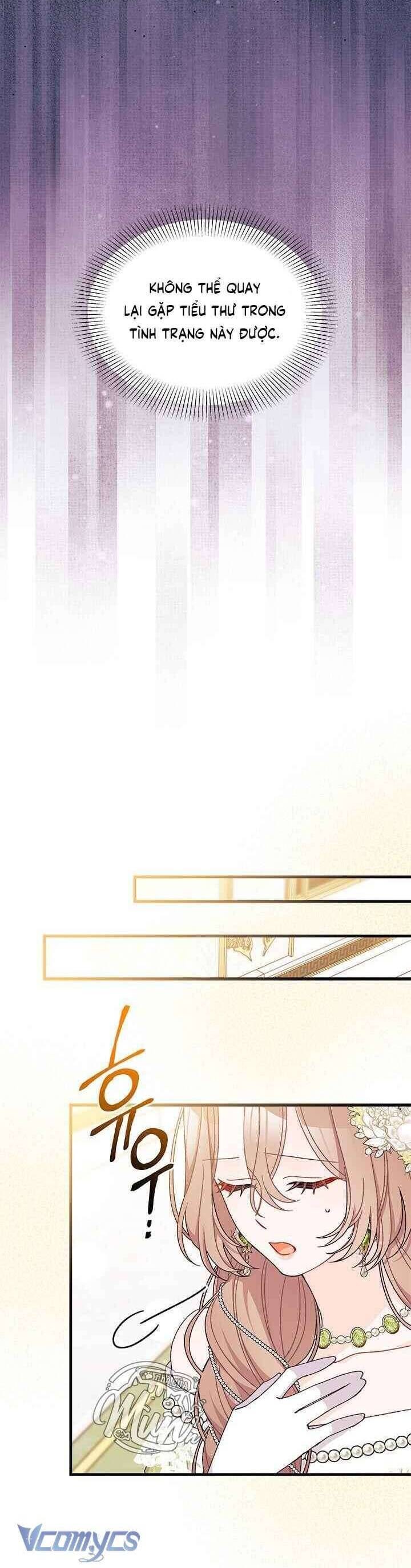 Tôi Đã Có Chồng Sau Khi Nhặt Được Nam Chính - Page 40