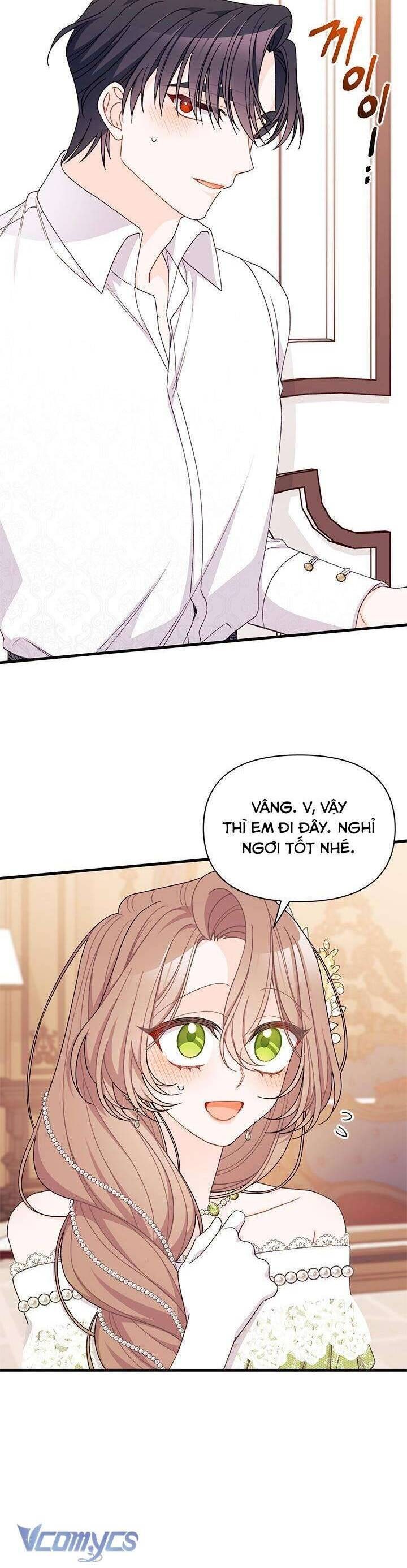 Tôi Đã Có Chồng Sau Khi Nhặt Được Nam Chính - Page 15