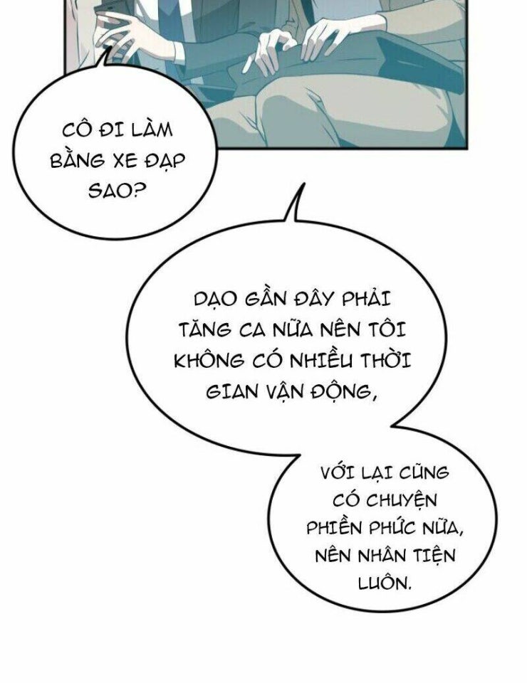 Toàn trí độc giả - Omniscient Reader - Page 31