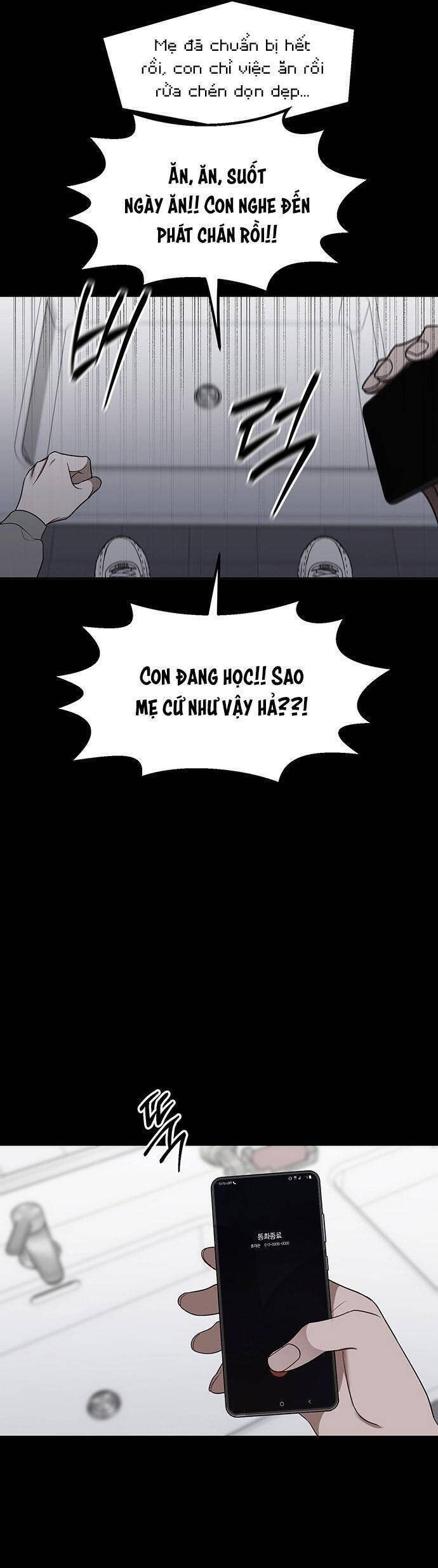 Vận Xui Chốn Công Sở - Page 23