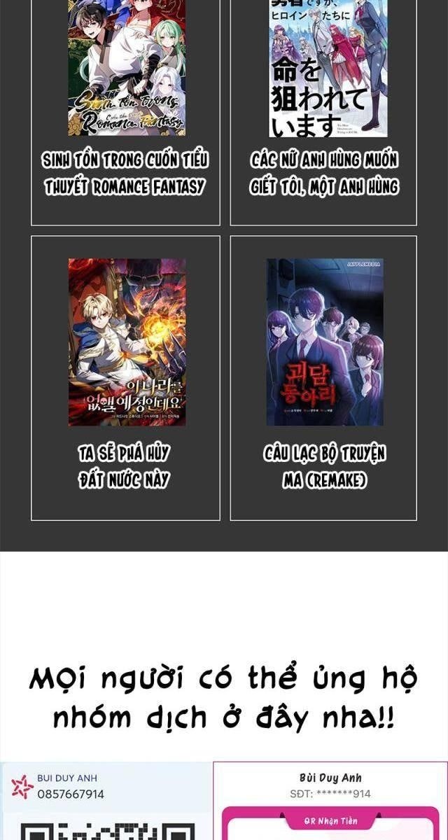 Các Nữ Anh Hùng Muốn Giết Tôi, Một Anh Hùng - Page 104