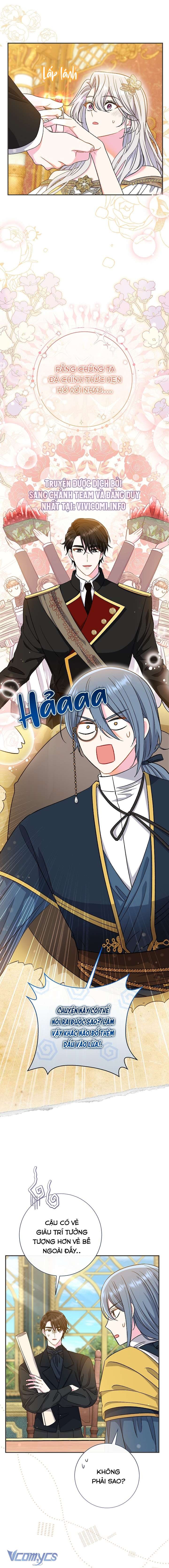 Majo Taisen - The War of Greedy Witches - Page 145