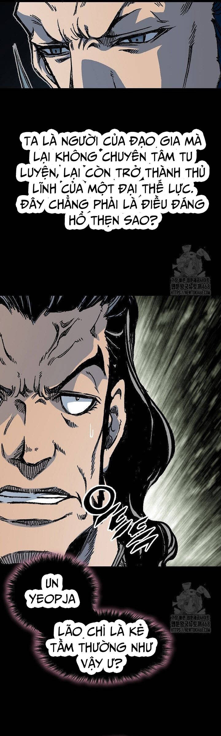 Hồi ức Của Chiến Thần - Page 8