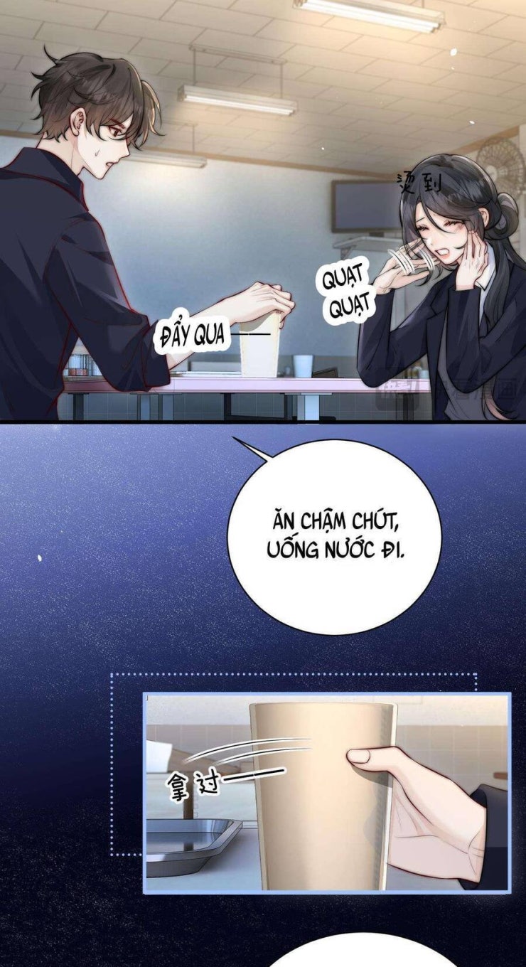 Em Nghe Thấy Chứ ? - Page 20