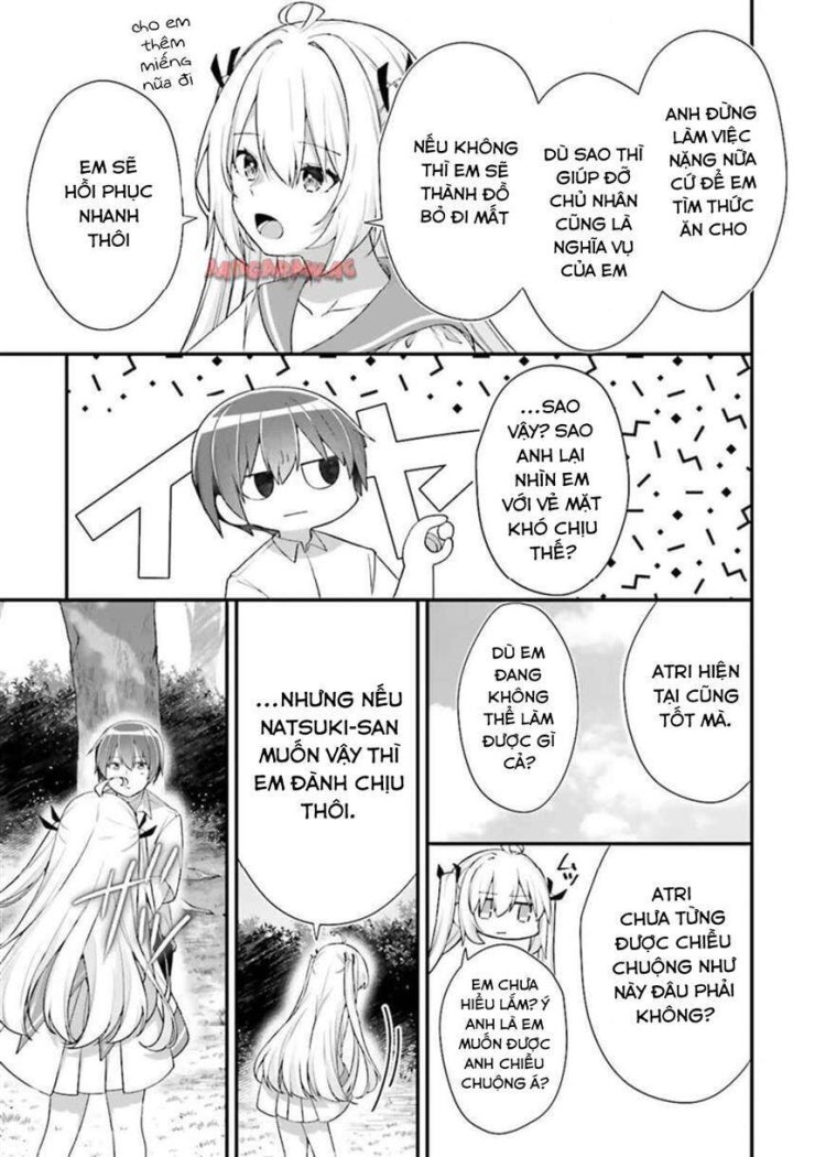 ATRI -My Dear Moments - Page 14