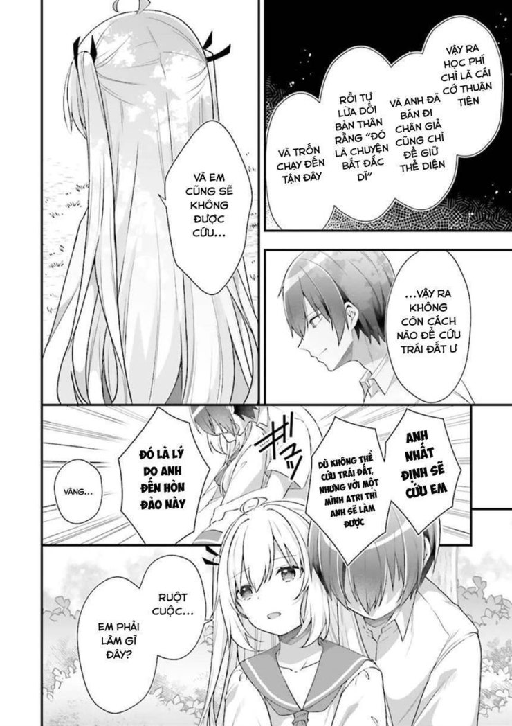 ATRI -My Dear Moments - Page 25