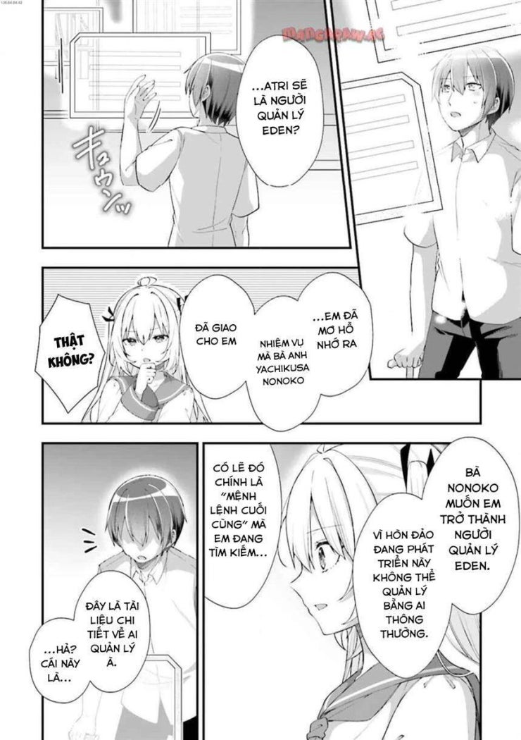 ATRI -My Dear Moments - Page 29