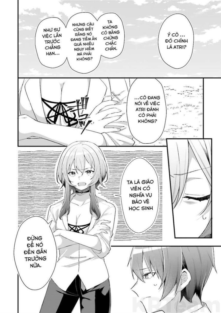 ATRI -My Dear Moments - Page 11