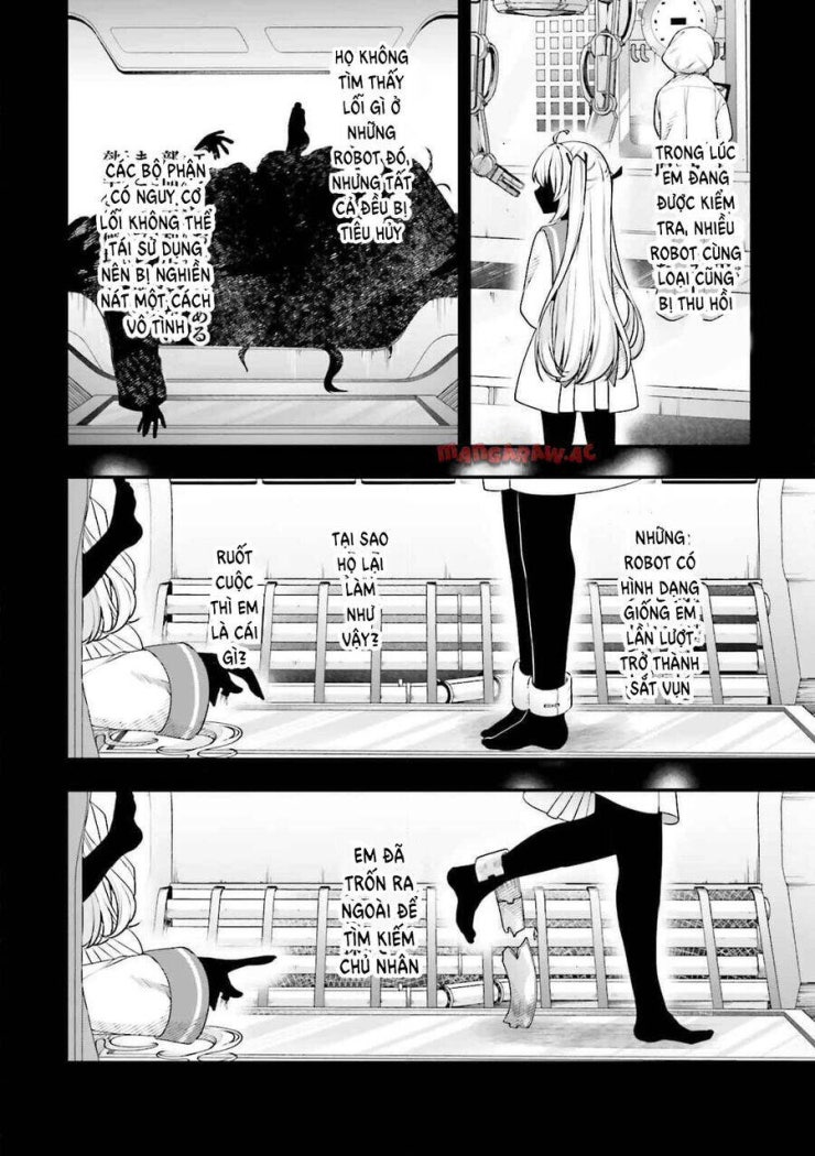 ATRI -My Dear Moments - Page 7