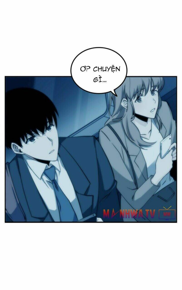 Toàn trí độc giả - Omniscient Reader - Page 104