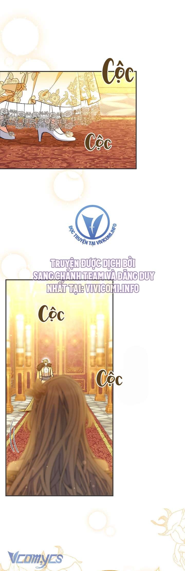 Majo Taisen - The War of Greedy Witches - Page 141