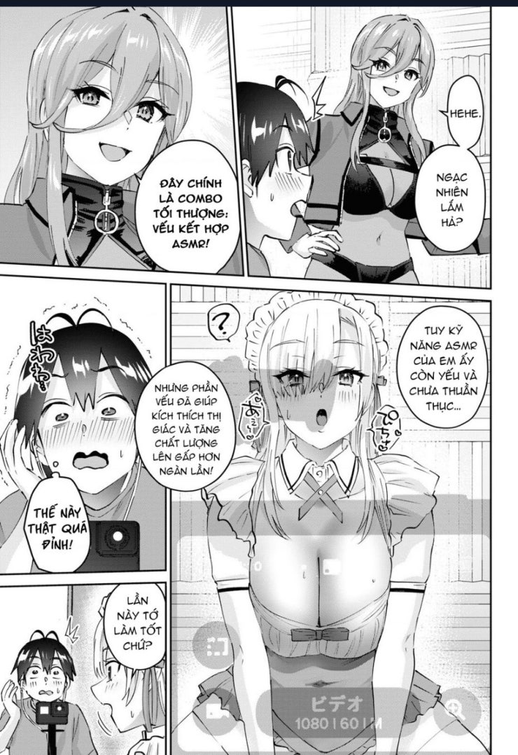 Lần đầu với Gal - Page 11