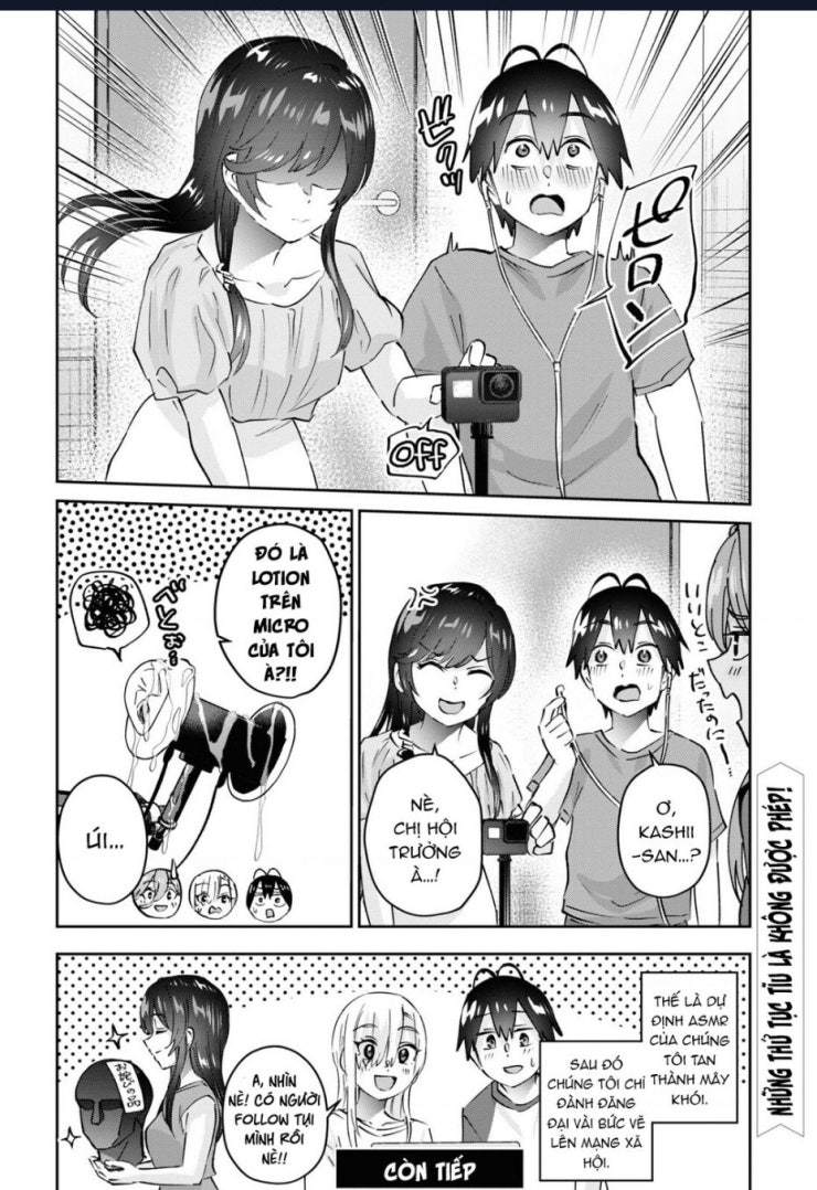 Lần đầu với Gal - Page 16