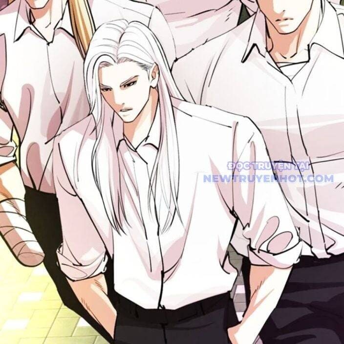 Hoán Đổi Diệu Kỳ - Page 301