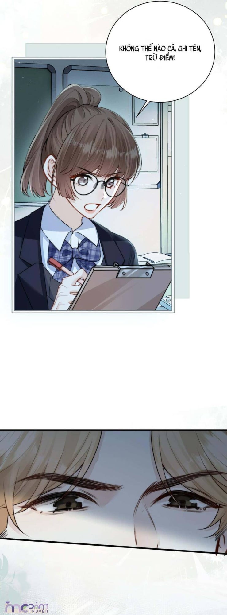 Em Nghe Thấy Chứ ? - Page 14